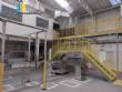 Bottling line for mineral water Sidel
