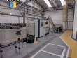 Bottling line for mineral water Sidel