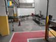 Bottling line for mineral water Sidel