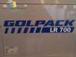 Golpack dosing filling machine