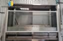 Trox Technik Laminar Flow Booth