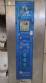 Universo stainless steel ballast furnace