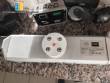 V�gele asphalt leveling sensor case