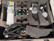 V�gele asphalt leveling sensor case