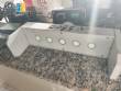 V�gele asphalt leveling sensor case