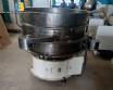 Mineraltec stainless steel vibrating screen