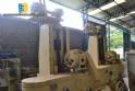 Planetary dough mixer 100 L Amadio
