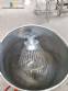 Planetary dough mixer 100 L Amadio