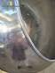 250-liter stainless steel smooth coating pan