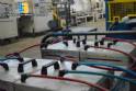 Extruder for pvc Bausano