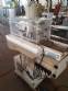 Machine for making the temperament of chocolate Hebleimar