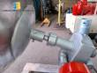 Lawes 200 liter stainless steel smooth coating pan