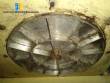 40 liter granulate extruder