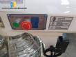 Stainless steel industrial mixer 30 L