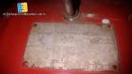 Disc mill 8 HP