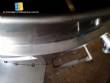 Stainless steel tank