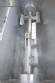 Jacketed homogenizing ladle for chocolate 100 liters