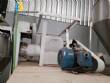 Embrapac Filling machine for powder products