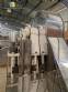 Semi automatic baler for SOAP