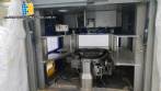 Rotary tablet press GEA Courtoy