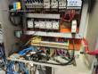 Neife automatic labeling machine for cans, jars and cylindrical bottles
