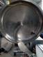 Industrial food processor 70 L Incal
