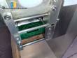 Italvisa stainless steel ravioli maker