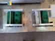 Italvisa stainless steel ravioli maker