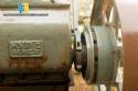 Ceramic brick extruder