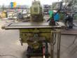Milling Machine Romi