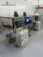 Stainless steel tunnel for ultra-fast heating and cooling, BW Machines