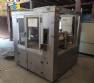 Rotary filler with rinser bottle washer Arbras