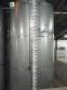 15,000 liter stainless steel storage tank