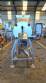 Max Machine MDP-300 stainless steel pulper for fruits, vegetables, tomatoes and peppers.