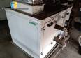 Carrier Traydus fire, refrigeration and air purification system