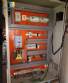 Carrier Traydus fire, refrigeration and air purification system