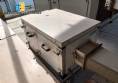 Carrier Traydus fire, refrigeration and air purification system