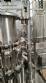Rotary filling machine in stainless steel for liquids IMA F540 24,000 bottles per hour