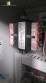 Bag sealer pinch style paper bags Fischbein