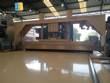 RSA candy cutting table