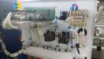 Semi automatic labeling machine Maqmundi