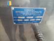 Industrial stainless steel mixer manufacturer Conserli