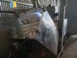 Industrial stainless steel mixer manufacturer Conserli