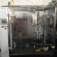 complete line for packaging of powder and granules in glass