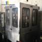 complete line for packaging of powder and granules in glass
