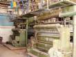 Line for long pasta with extruder brand Braibanti