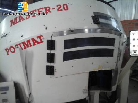 Posimat bottles bottles indexing