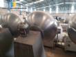 Smooth stainless steel dragee