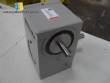 Index/intermito box with phase 90-270