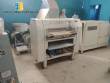 Automatic horizontal knife guillotine